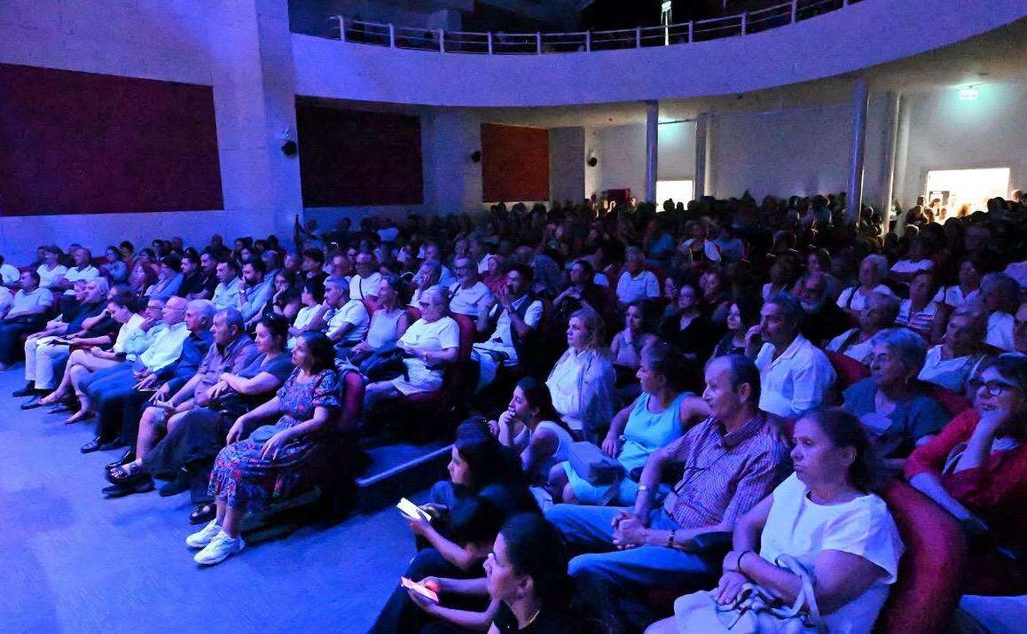 Fethiye’de Neşet Ertaş Türküleriyle Anıldı 3